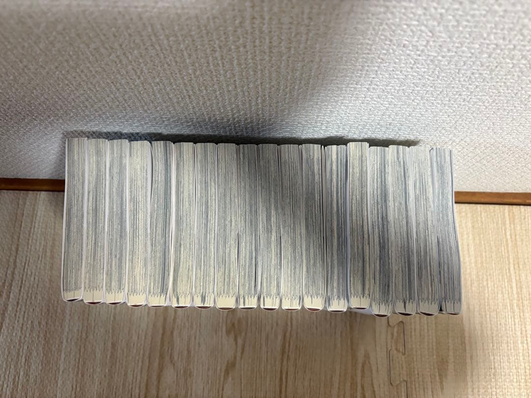 薫る花は凛と咲く全巻セット【美品】