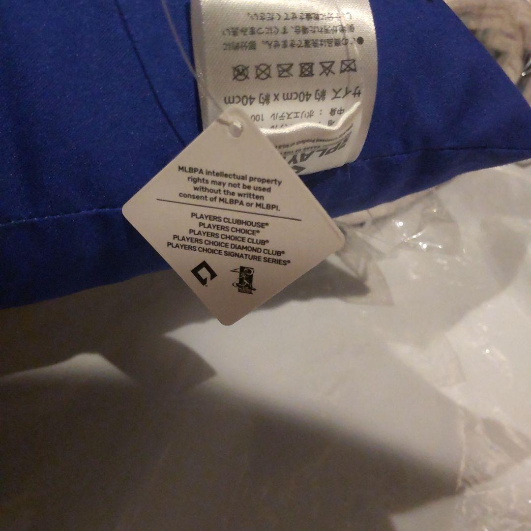 GiGO限定　大谷翔平　クッション他3点セット