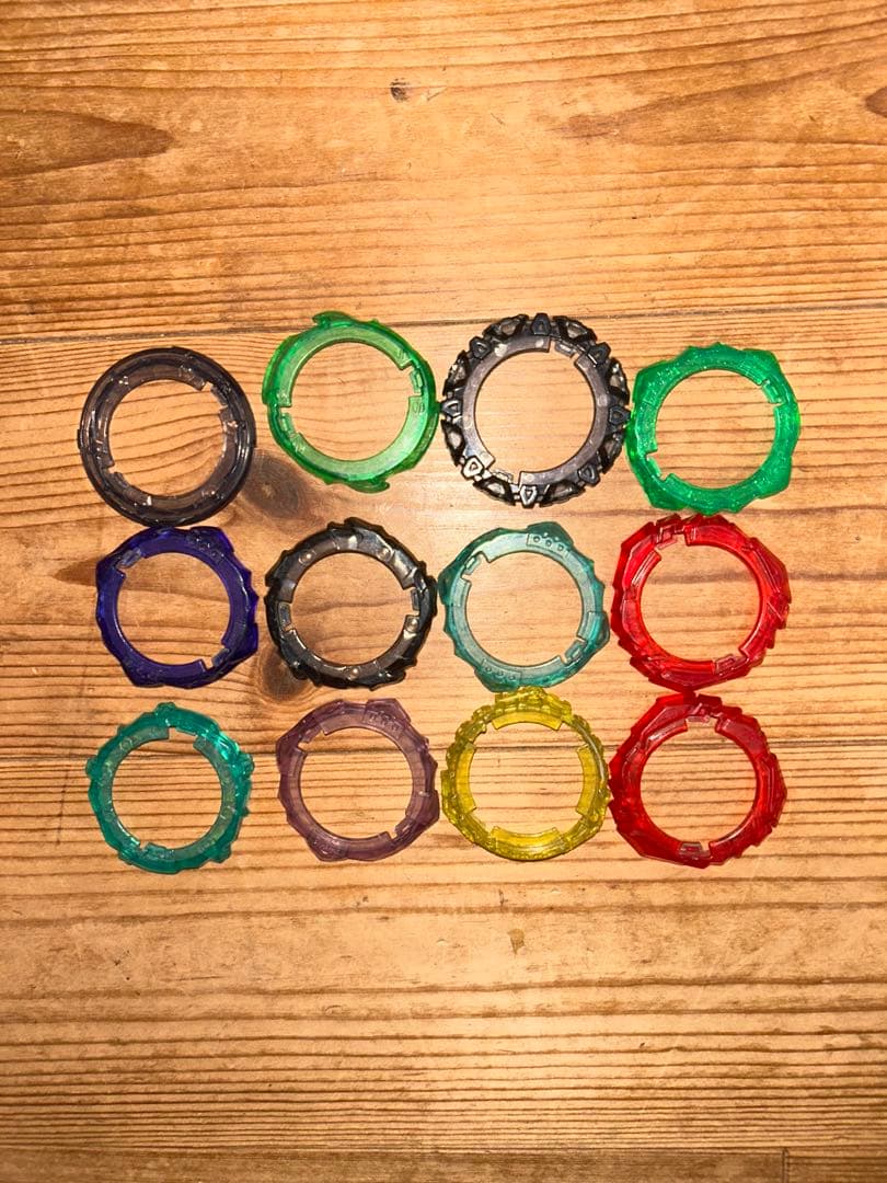 ベイブレード まとめ売り　ランチャー付　中古品　コマ　おもちゃ