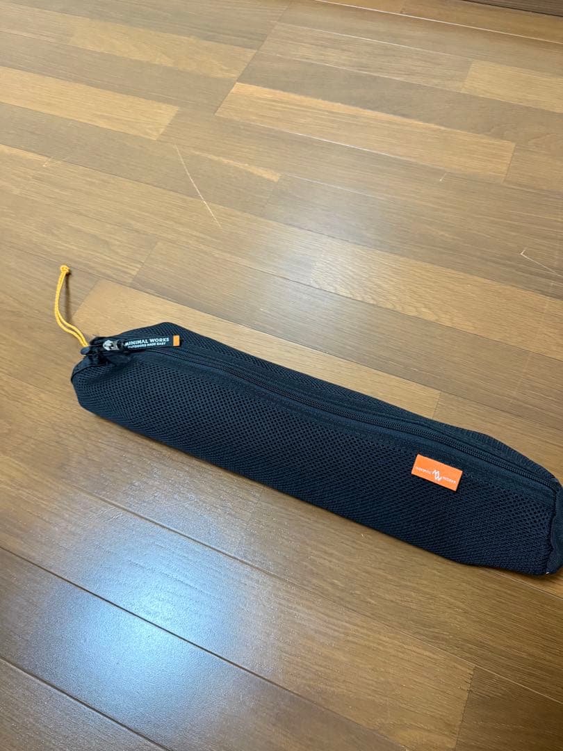 【最終】MINIMALWORKS ミニマルワークス　インディアン　ハンガー　XL