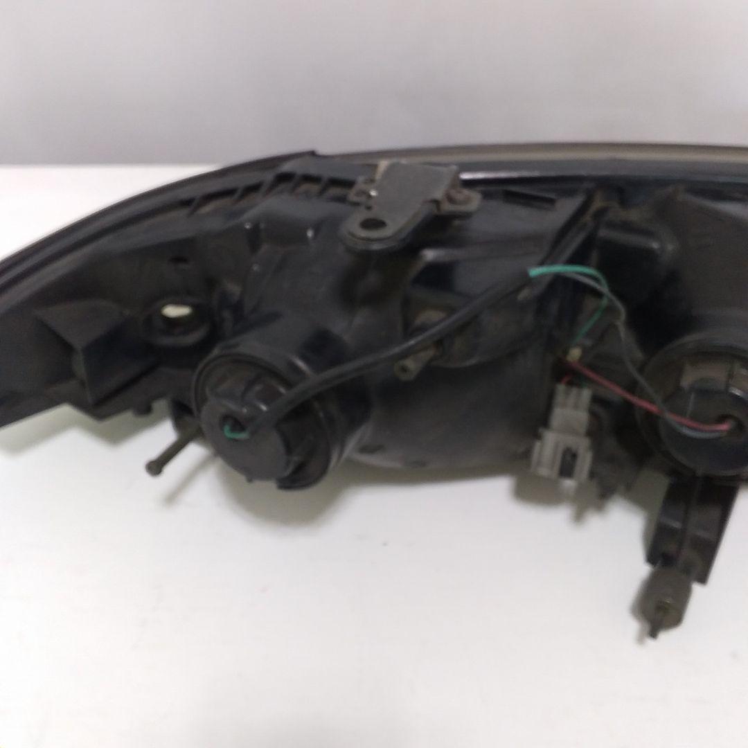 GTR BCNR33 純正　希少ICHIKOH 1493X ヘッドライトセット