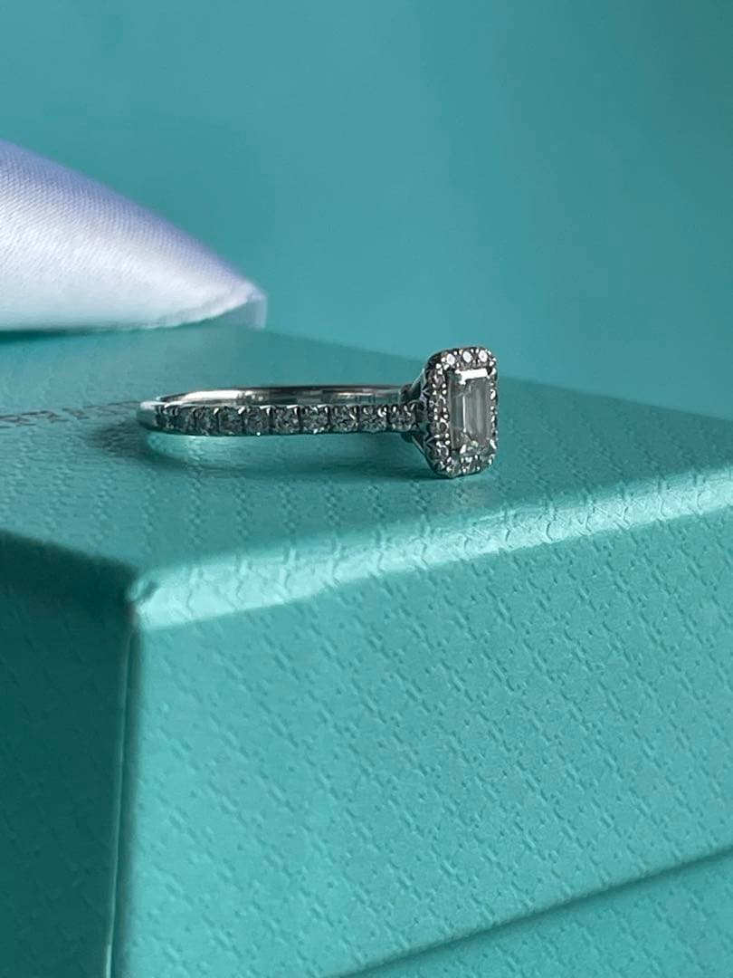 Tiffany ノヴォリング　大幅値下げ