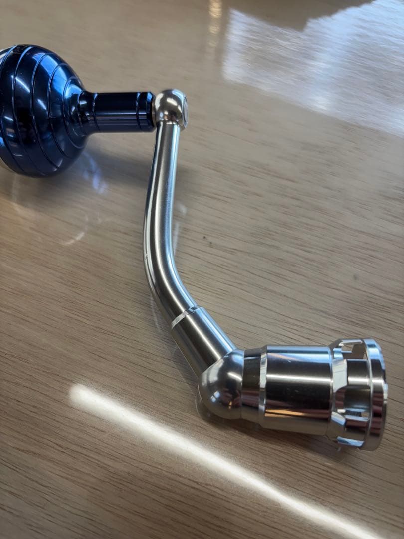 ダイワ SALTIGA 8000H EXPEDITION