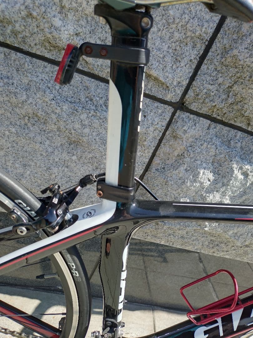 自転車本体 GIANT Defy Composite2 SRAM APEX