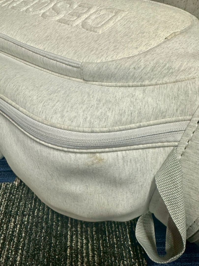 DESCENTE ゴルフバッグ