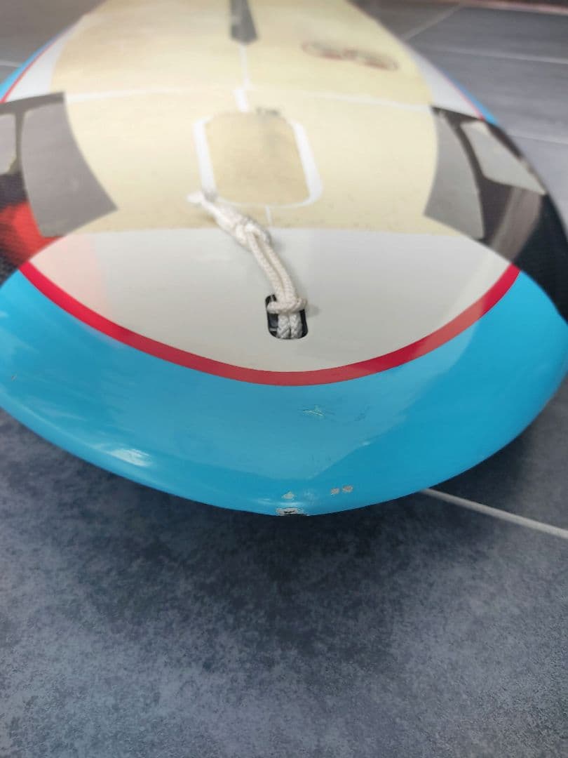 サーフテック Donald Takayama スコーピオン6’10 プロカーボン