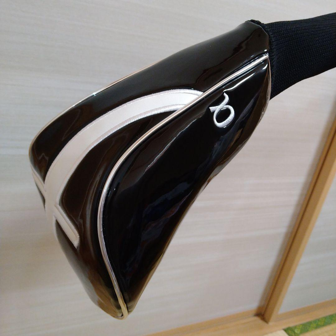 ゴルフクラブ　SKYWARD　ドライバー　FW/UT　2本セット　地クラブ