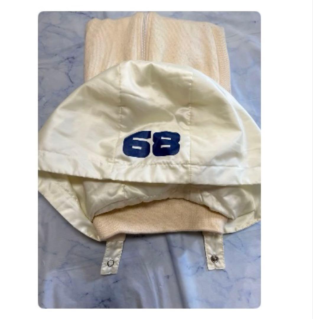 パーリーゲイツ パーカー　ニット　ナイロンジャケット　ジャンバー