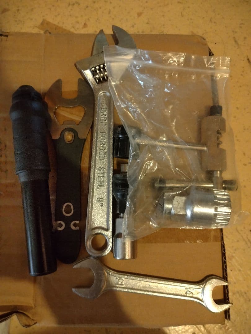 アニマート　ロードバイク　サッカーさん専用