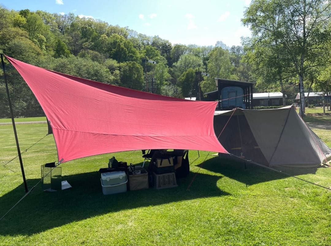 s*r様 アーバンフォレスト TheArth URBAN FOREST 幕男 あ