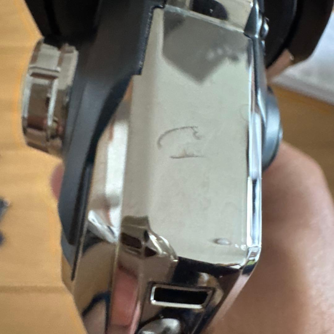 リール　SHIMANO　SAHARA　C3000HG