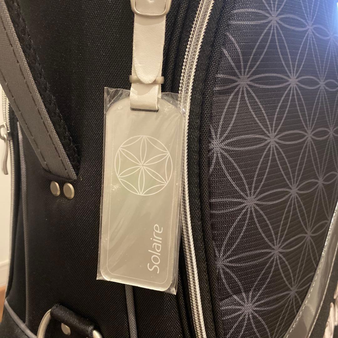 Callaway Solaire レディースクラブセット 初心者セット