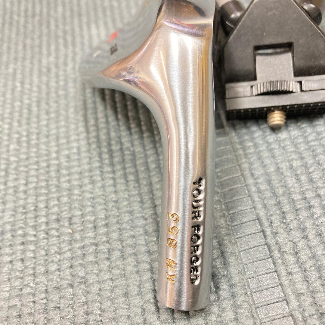 マクレガー COLOKROM REG M85 ウエッジ 56度 ヘッドのみ