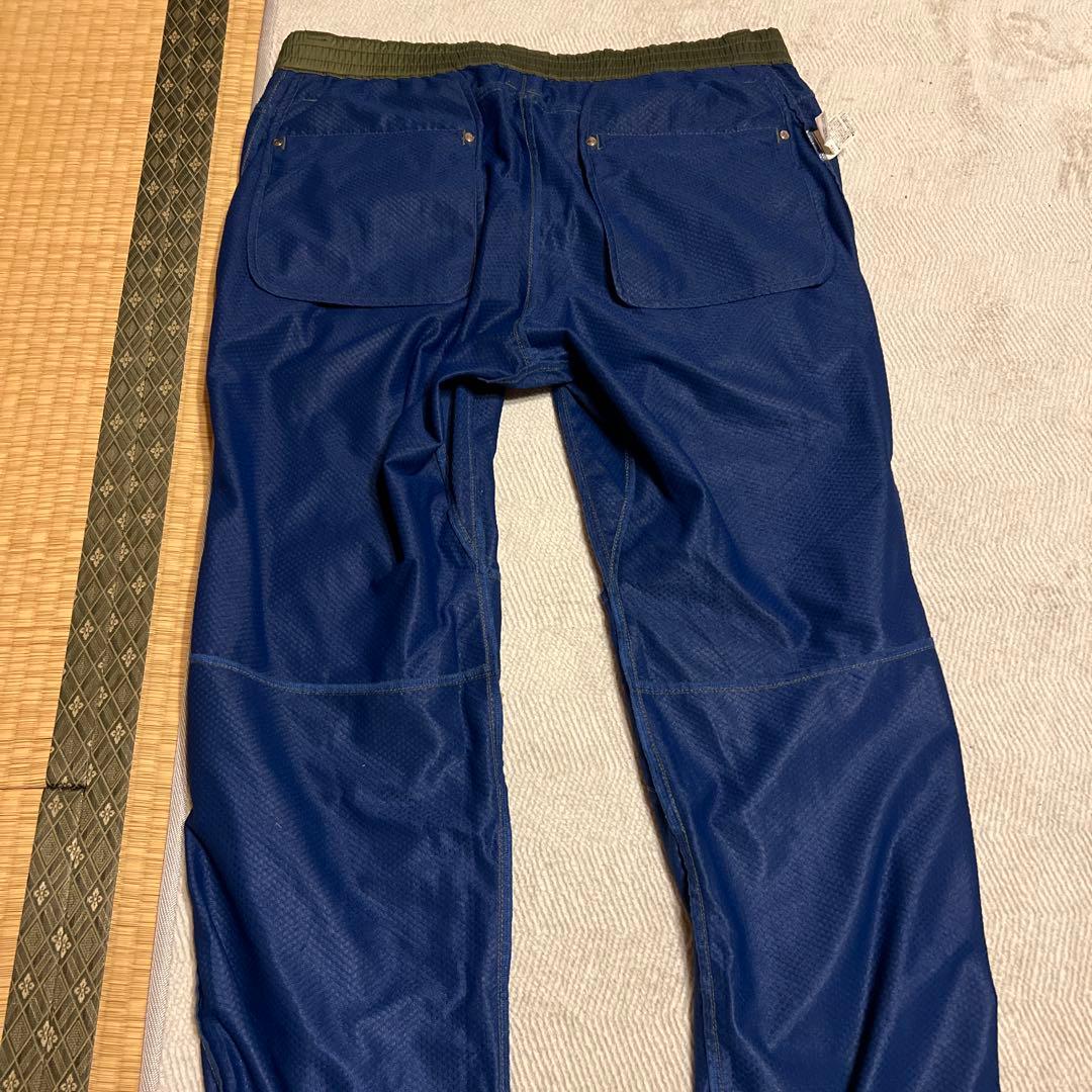 値下げしました！ ＊パリーゲイツ ＊メンズ ＊ゴルフ暖パン