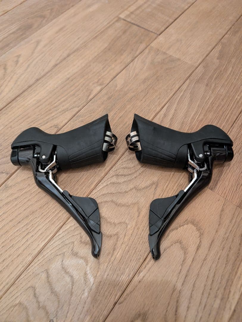 shimano ST-R7000 105 11s 11速 シフトレバー その①