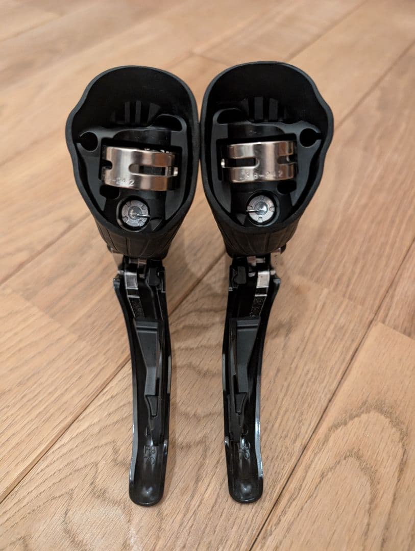 shimano ST-R7000 105 11s 11速 シフトレバー その①