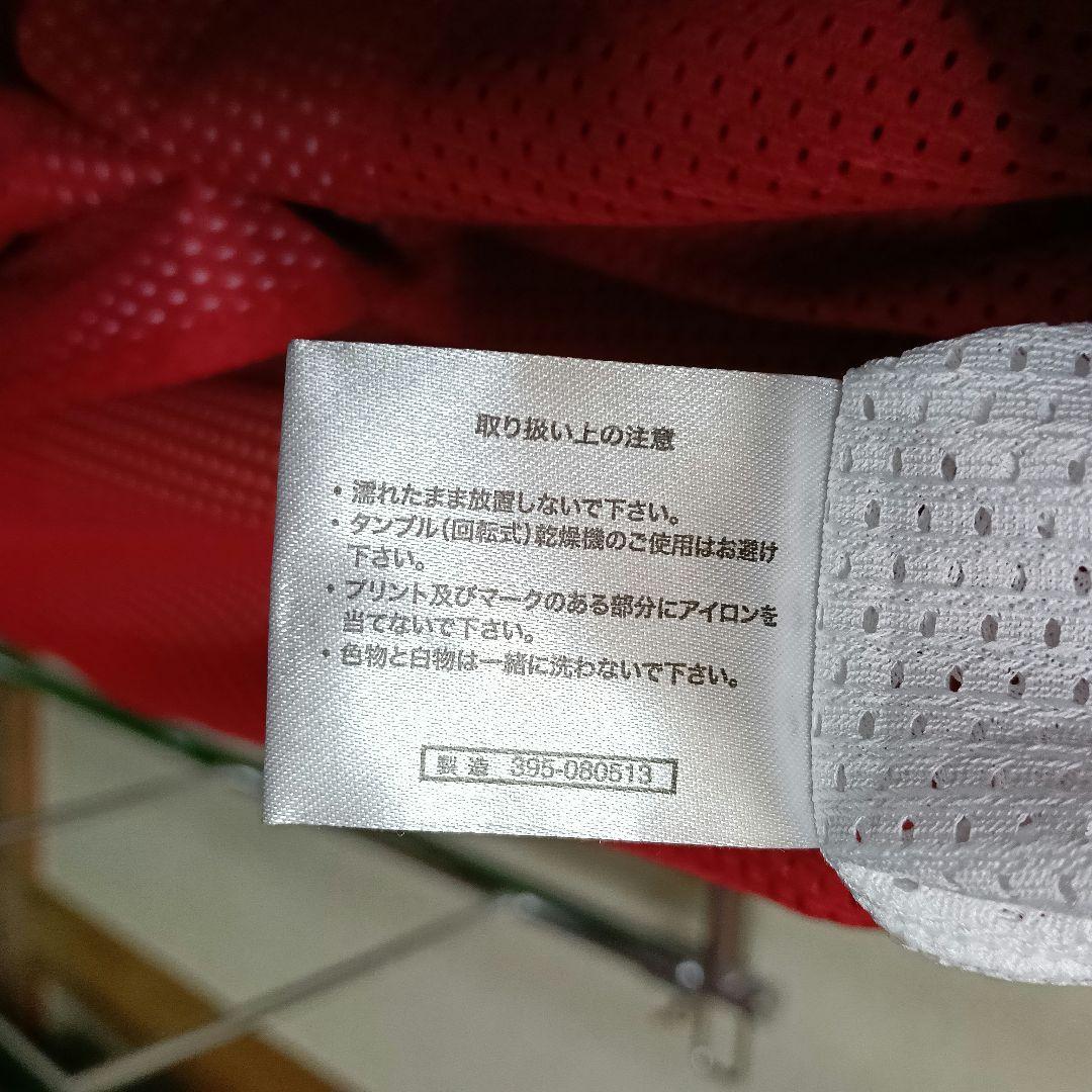 【極美品／希少】日本ハムファイターズ WLH2013レプリカユニフォーム ／O