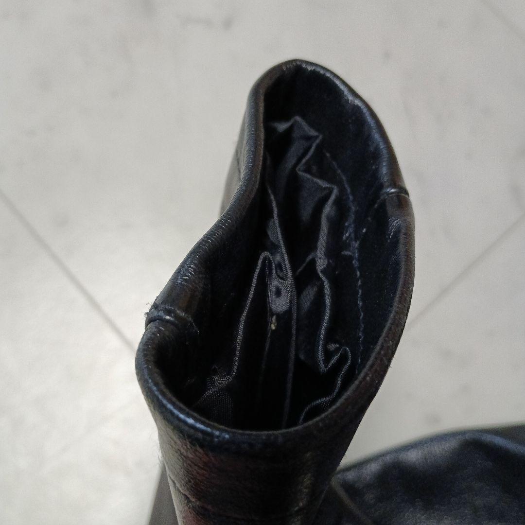 CINQUANTA チンクアンタ 馬革 ホースレザー レザージャケット