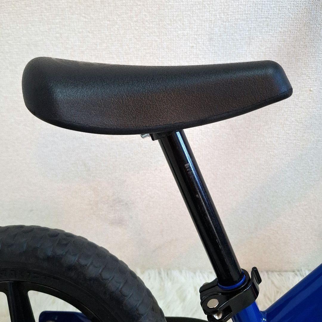 【極美品】ストライダー スポーツモデル 12インチ