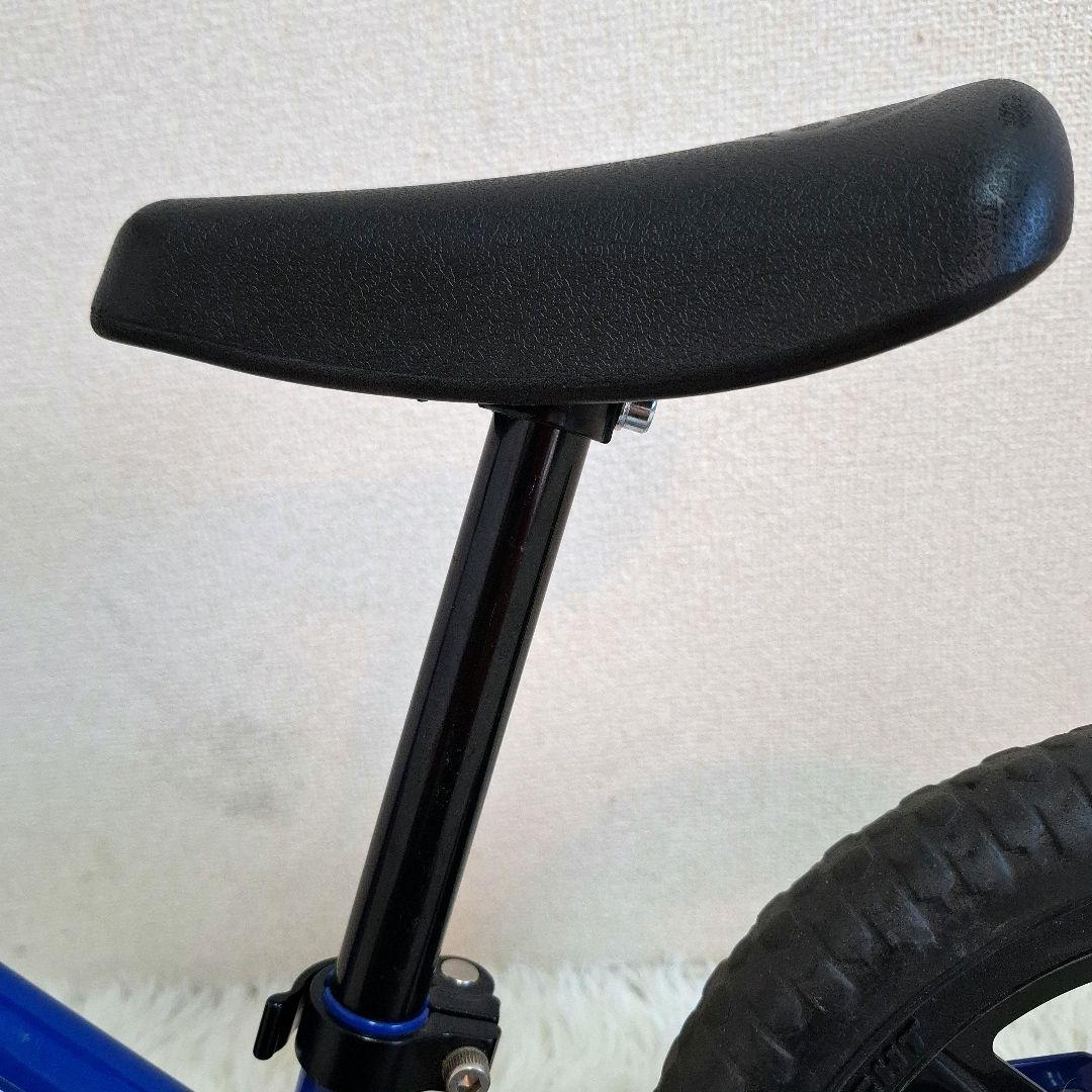 【極美品】ストライダー スポーツモデル 12インチ