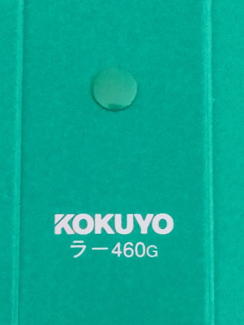 吾郎　6冊セット　クリヤーファイル ラ-460　A4　縦30穴　23枚