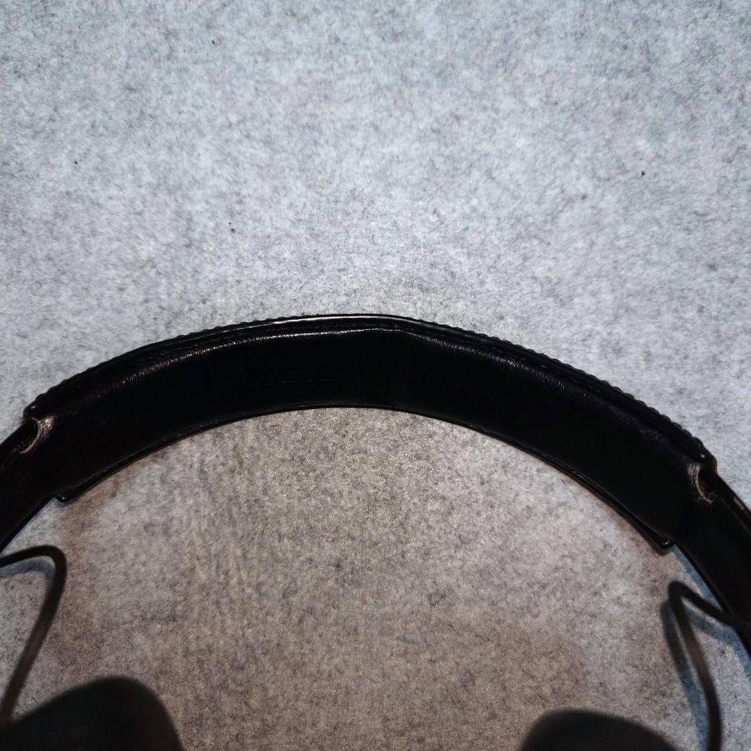 Master & Dynamic 有線ヘッドホン MH40 ジャンク品