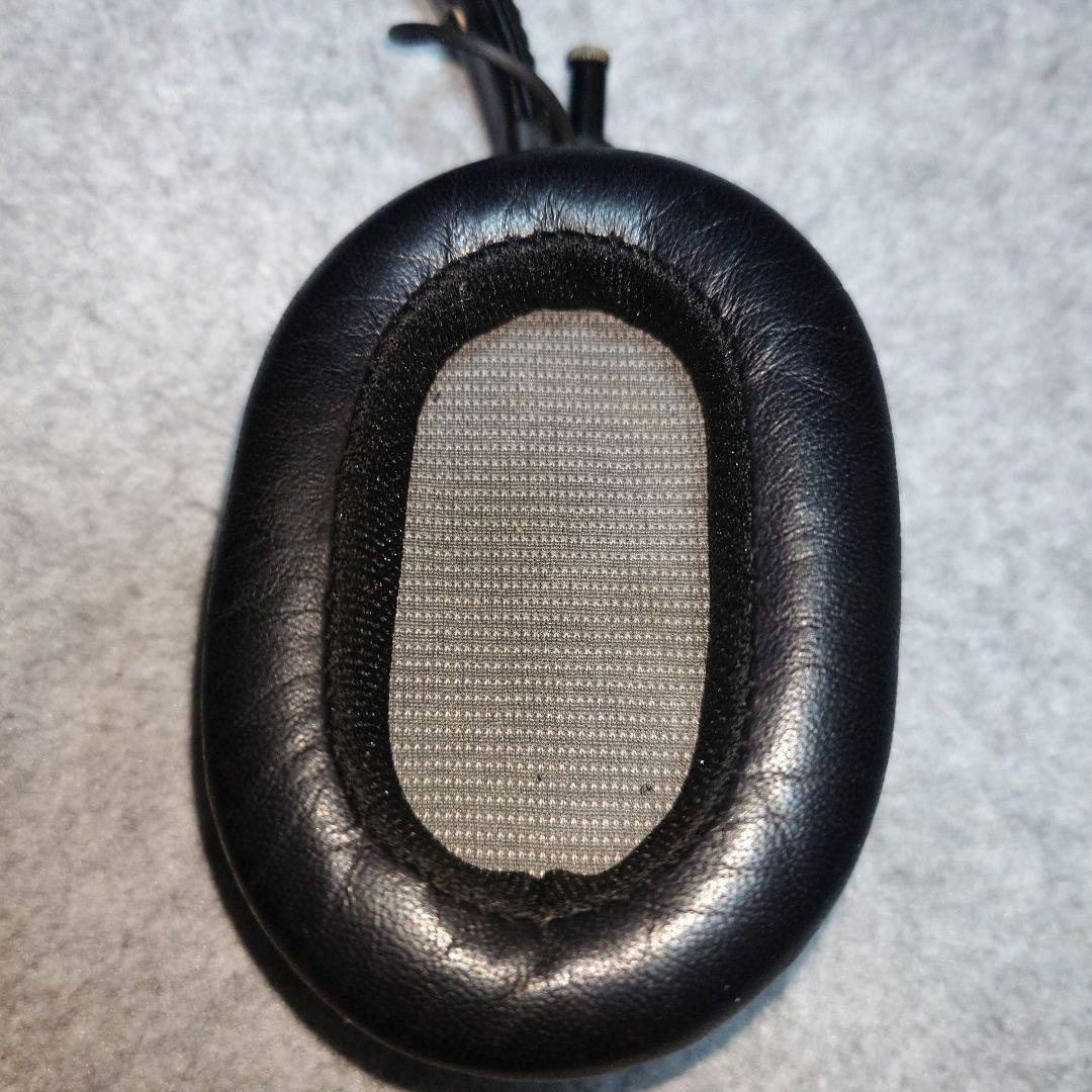 Master & Dynamic 有線ヘッドホン MH40 ジャンク品