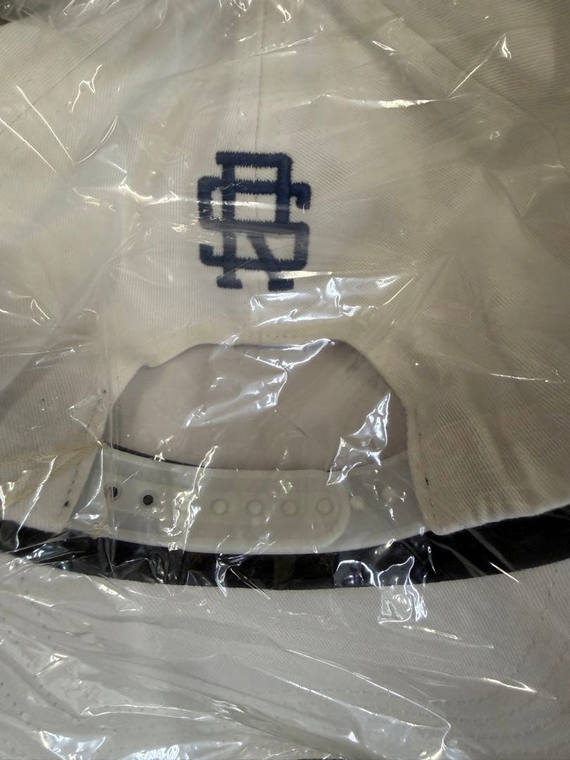 ヨ*ズ様 新品正規品【ROUGH&SWELL】キャップ4個セットゴルフメンズ