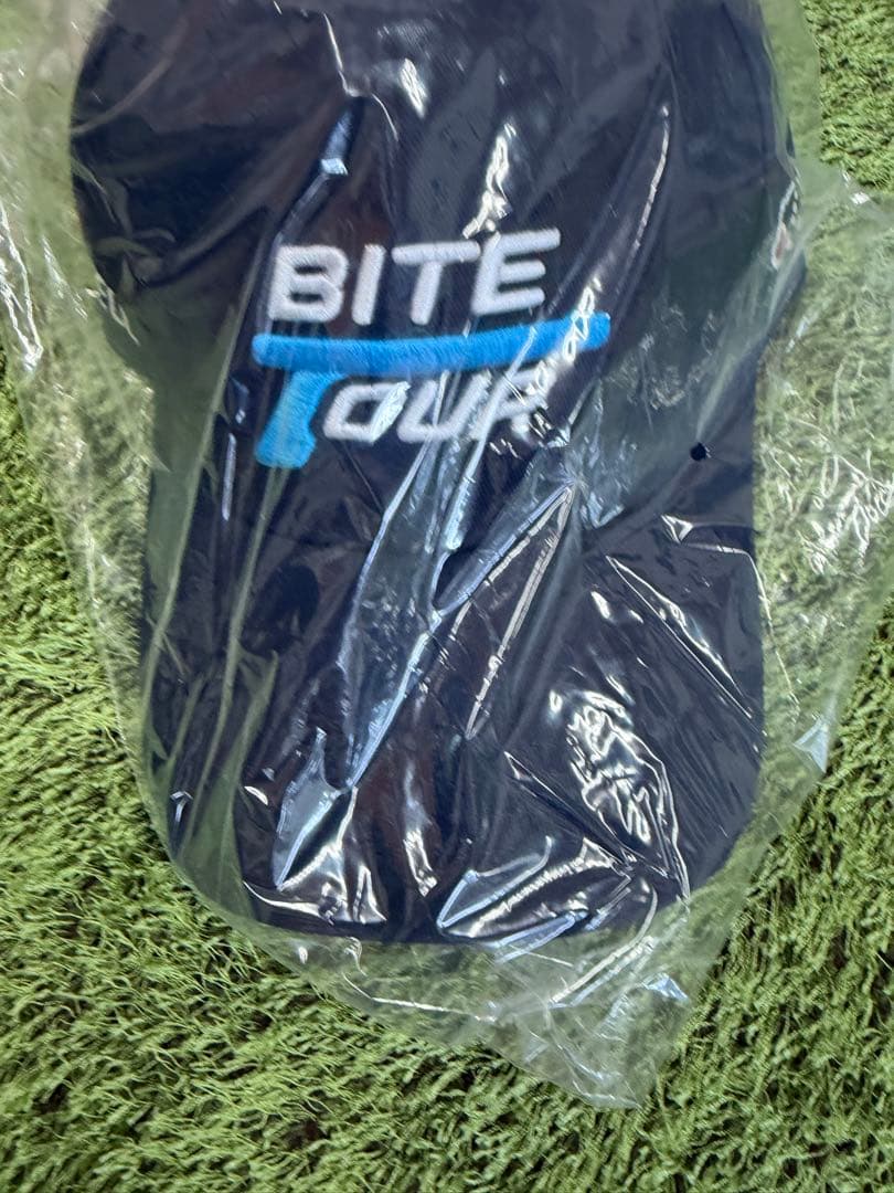 ヨ*ズ様 新品正規品【ROUGH&SWELL】キャップ4個セットゴルフメンズ