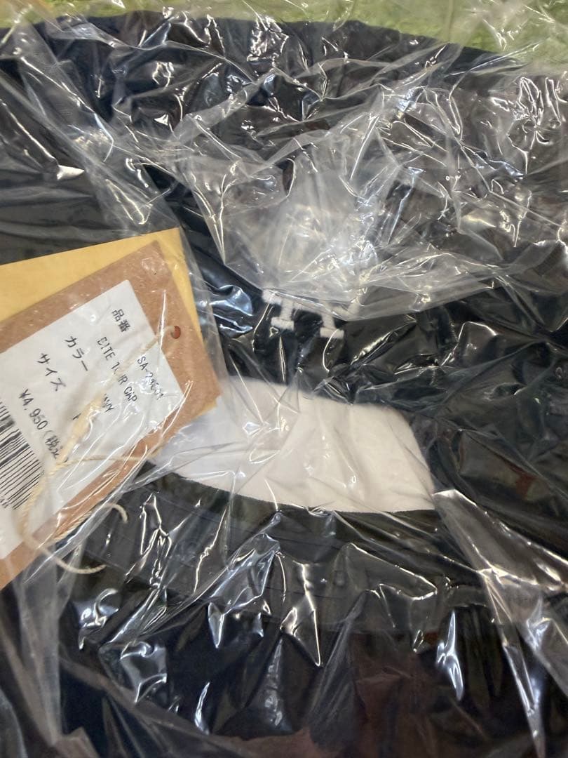 ヨ*ズ様 新品正規品【ROUGH&SWELL】キャップ4個セットゴルフメンズ