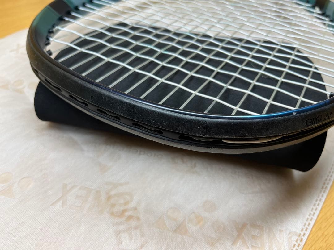 ヨネックス イーゾーン 100 2022 G2 カスタム EZONE 100