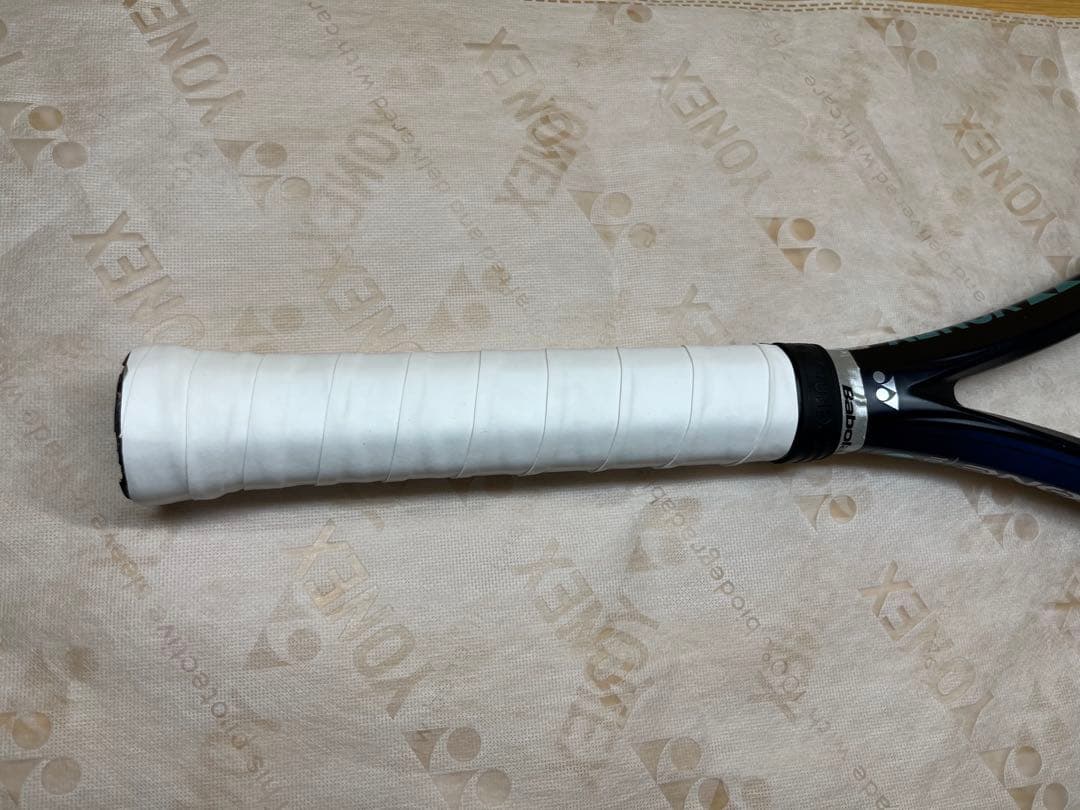 ヨネックス イーゾーン 100 2022 G2 カスタム EZONE 100