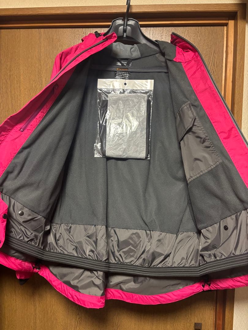 Daiwa フィッシングウェアセット