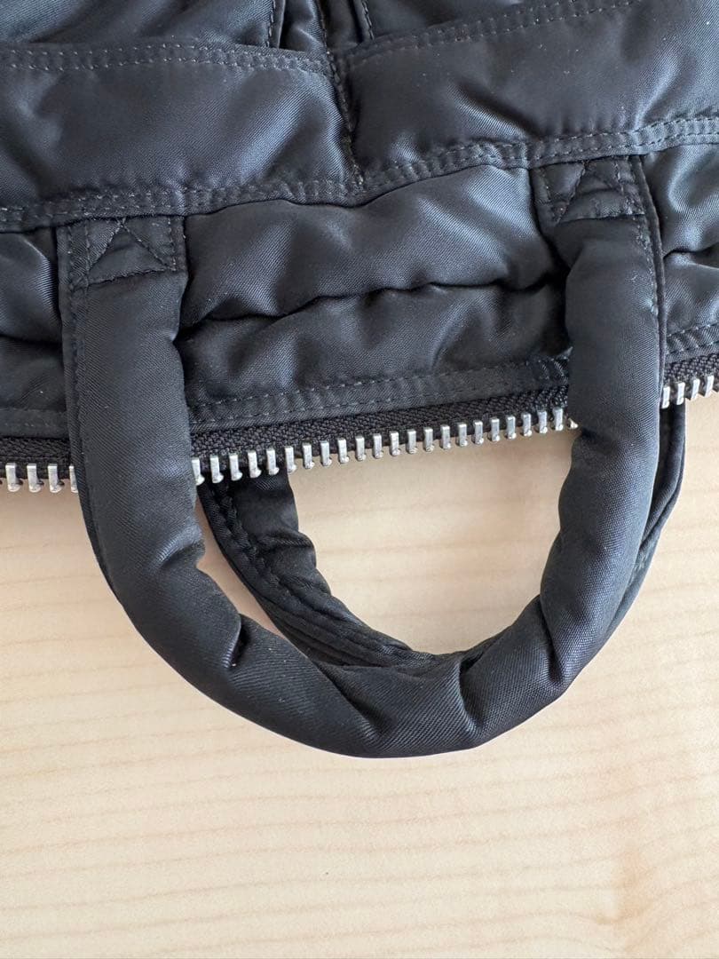 美品　PORTER TANKER ビジネスバッグ