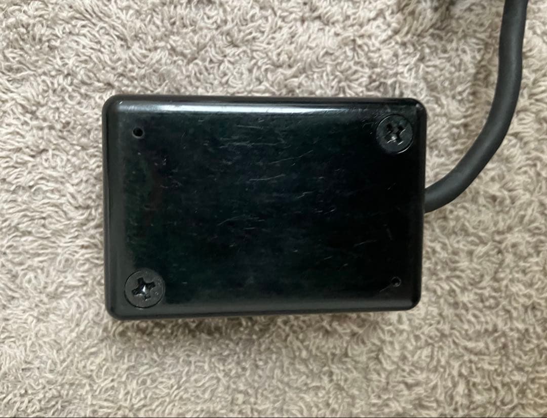 PIVOT 3 drive COMPACT スロットルコントローラー　THR