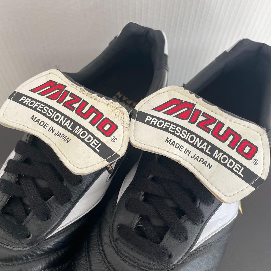 MIZUNOモレリア II JAPAN 22cm サッカー スパイク ジュニア