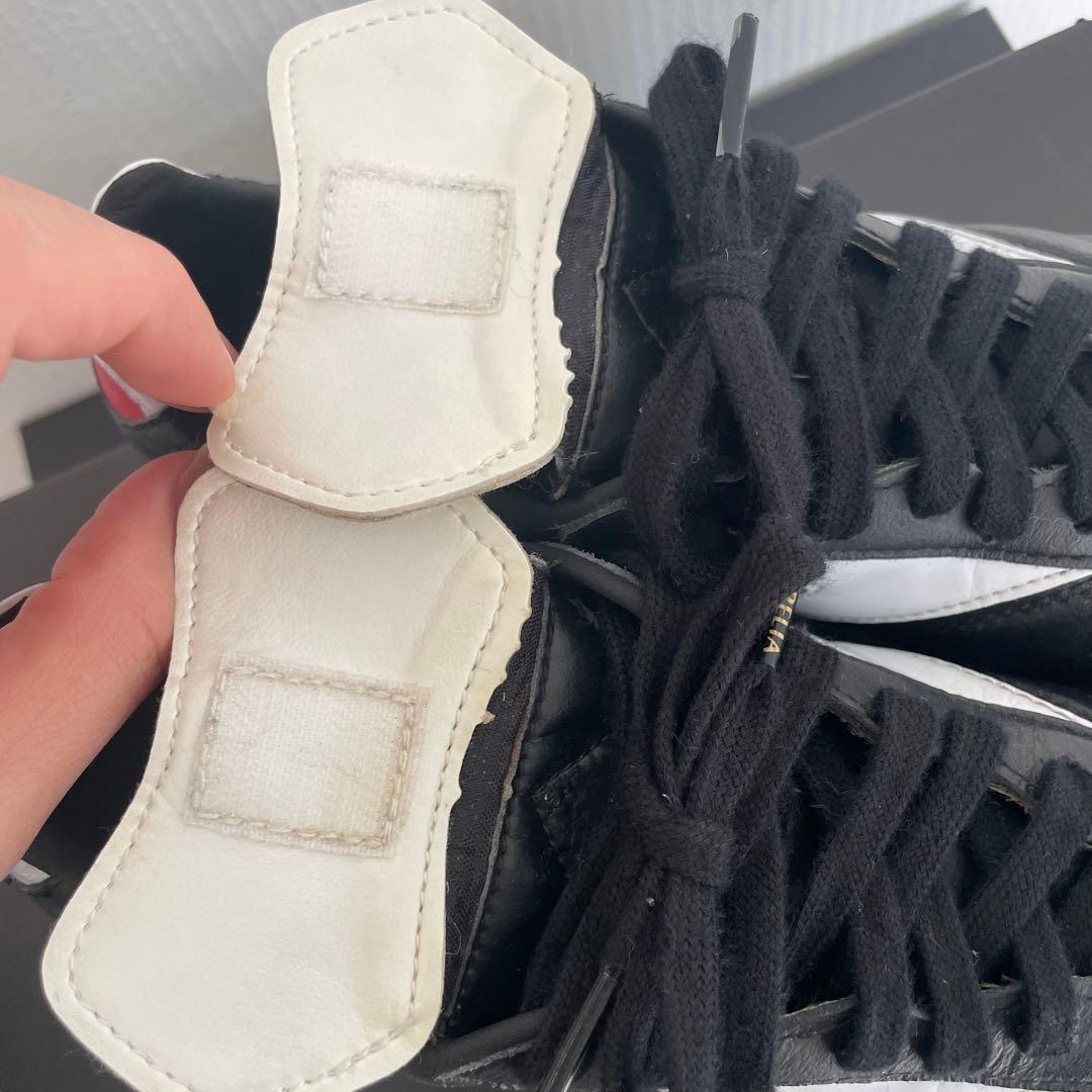 MIZUNOモレリア II JAPAN 22cm サッカー スパイク ジュニア