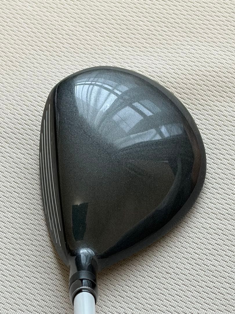 ジャンカルロ　フェアウェイ5W