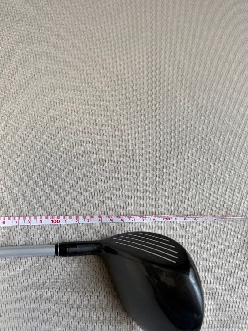 ジャンカルロ　フェアウェイ5W