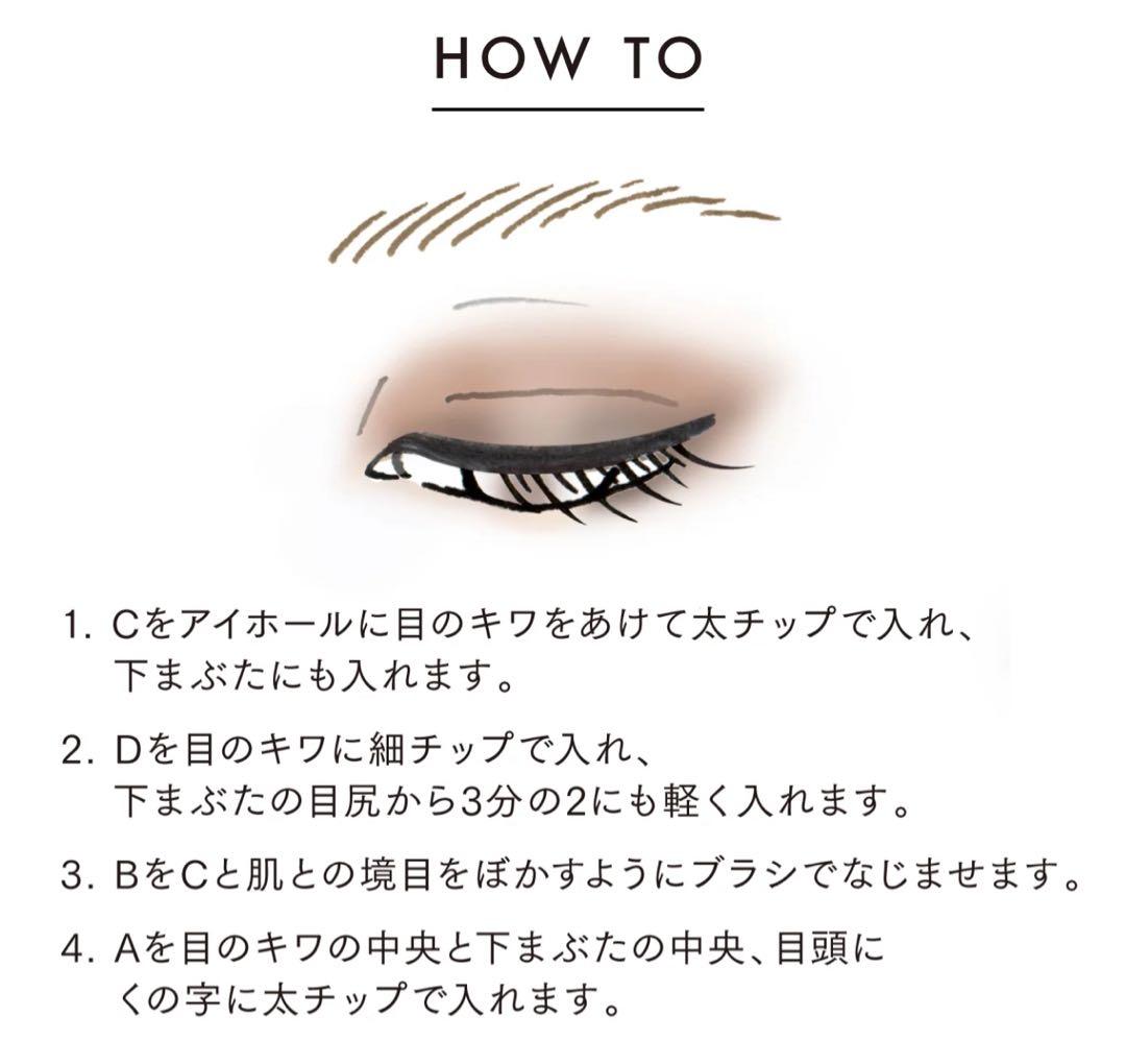 春新色♡ ルナソル　アイカラーレーションN 17 ネオデプス　新品