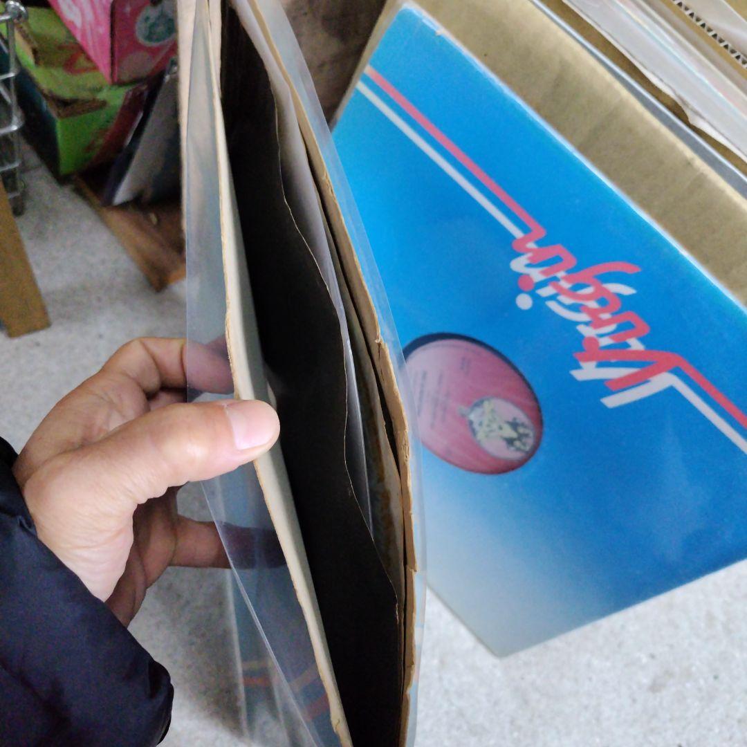 UKオリジナル盤Dr. Alimantado Slavery Let I Go