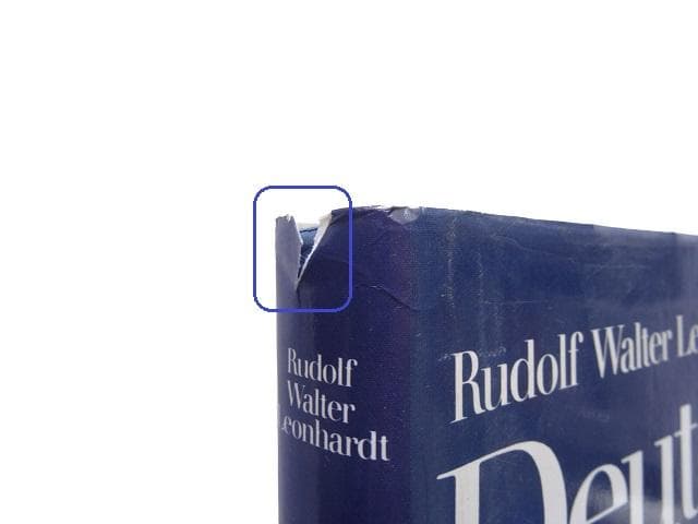 洋書◆ドイツ写真集 本 ルドルフ フランクフルト ケルン 建物 風景 景色