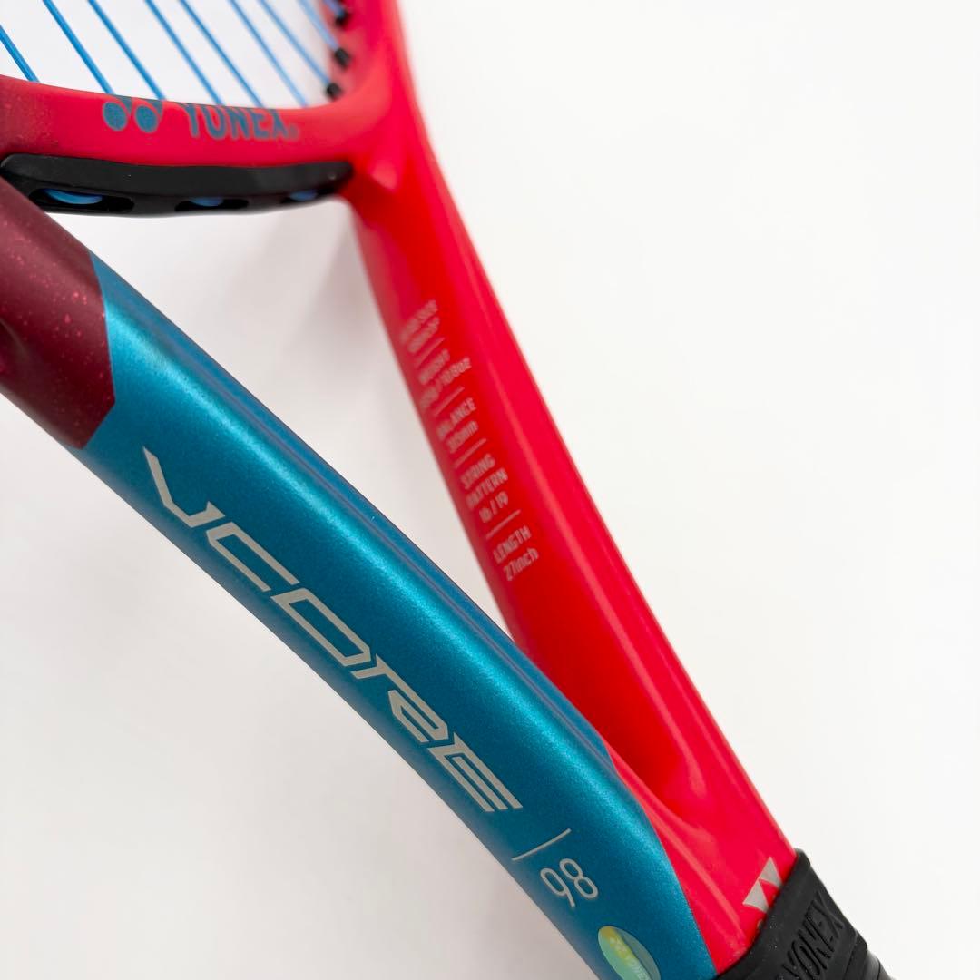 YONEX ヨネックス　VCORE98 (G2)