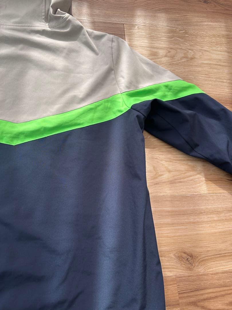 JackBunny ゴルフ用ジャケット メンズ