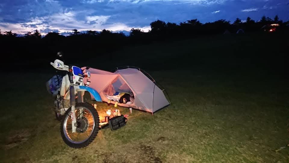 Naturehike vik1 シングルウォールテント 美品