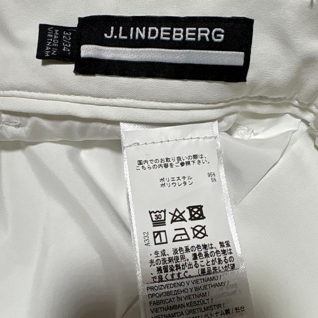 J.リンドバーグ★ストレッチ★吸湿速乾★パンツ 【メンズサイズ32/34（XL】