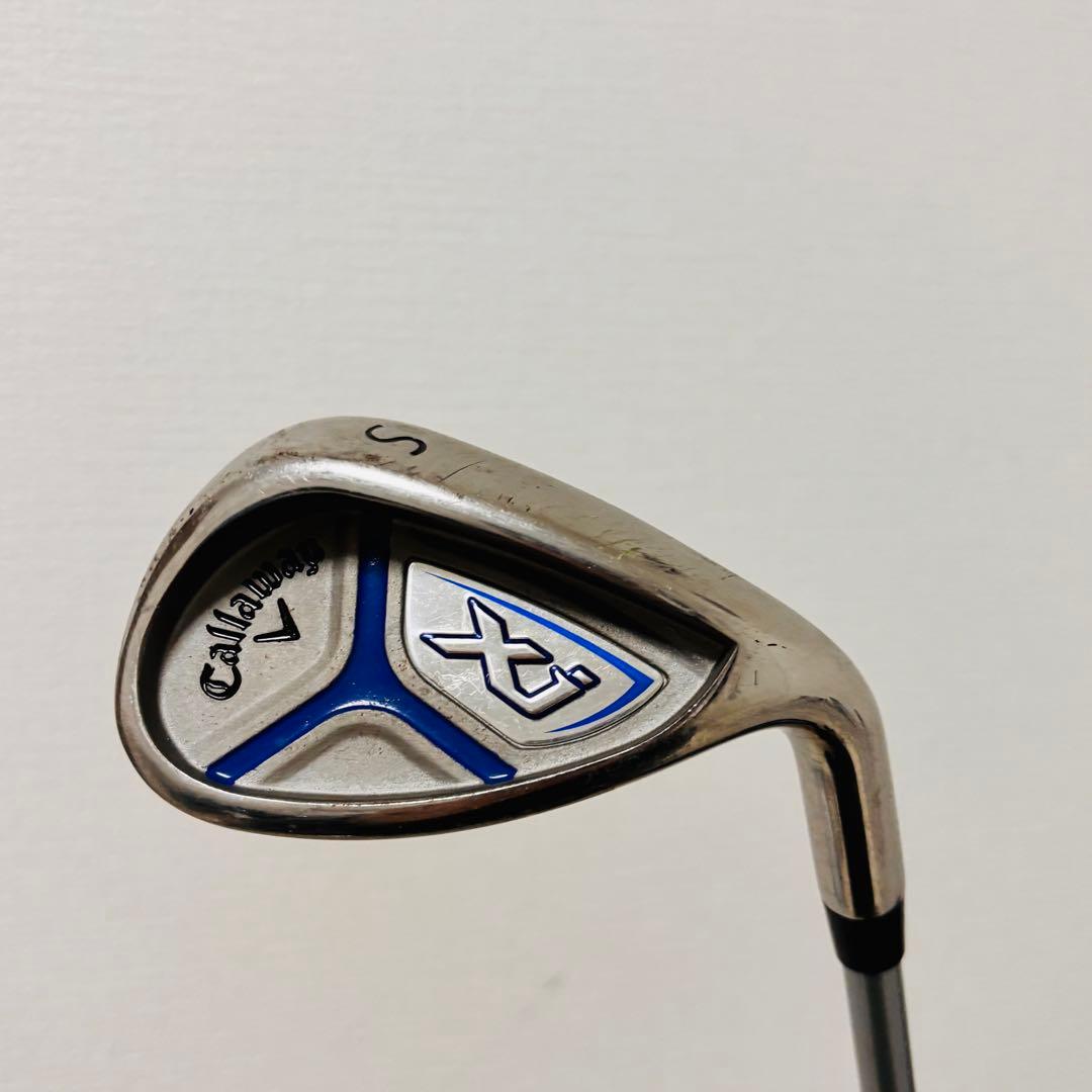 Callaway xj2 ジュニア 子供 xj キャロウェイ ゴルフ クラブ