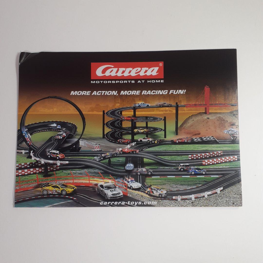 【未使用品】スロットカー Carrera GO!!! FORMULA DUEL