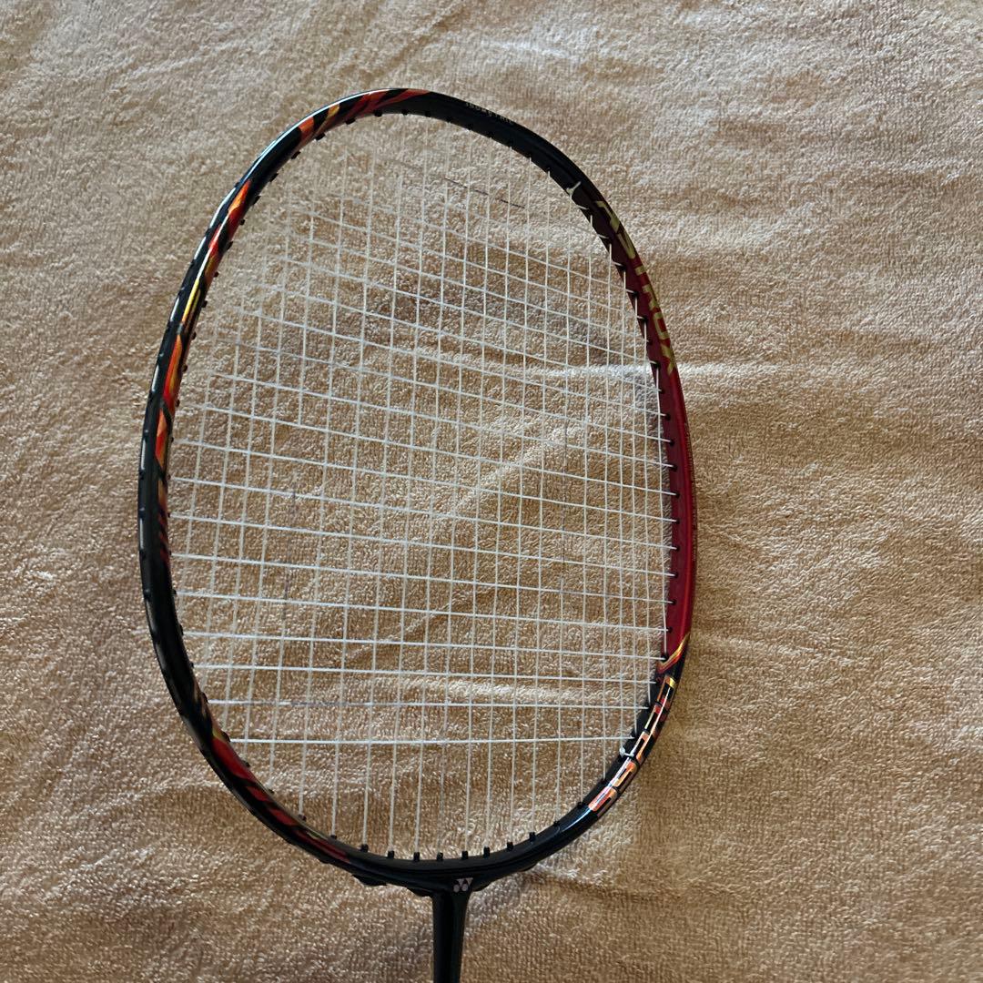 アストロクス99プロ　4UG6 超美品