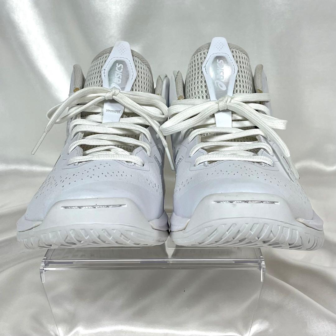 asics アシックス GELHOOP V16バスケットボールシューズ 26EE